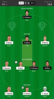 Fantasy suggestion #2
